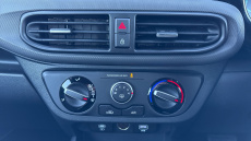 Hyundai i10 1.0 [63] Advance 5dr Auto [Nav] Petrol Hatchback